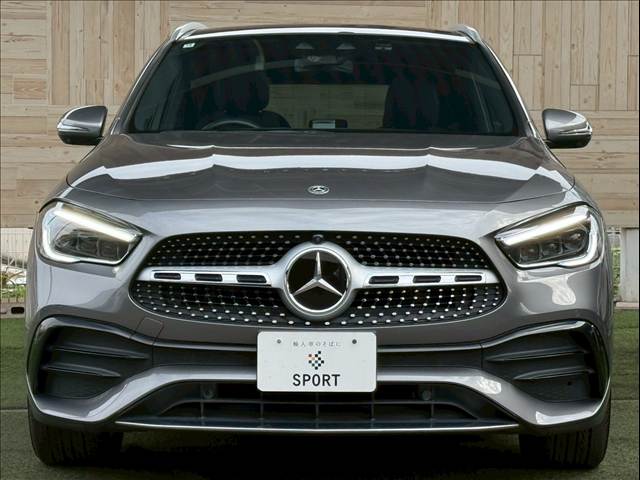 メルセデス・ベンツ&nbsp;GLA-CLASSの画像13