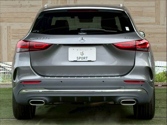 メルセデス・ベンツ&nbsp;GLA-CLASSの画像14