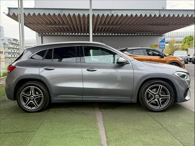 メルセデス・ベンツ&nbsp;GLA-CLASSの画像15