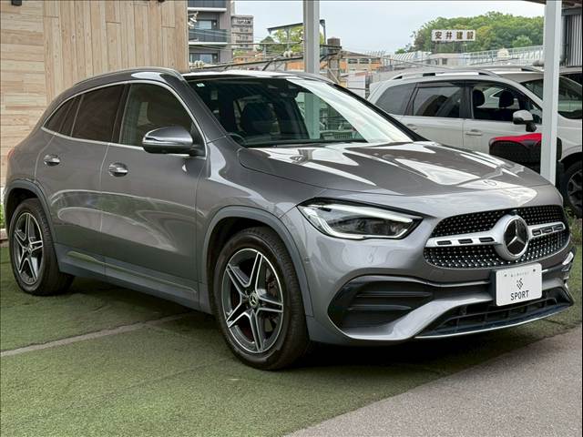 メルセデス・ベンツ&nbsp;GLA-CLASSの画像16