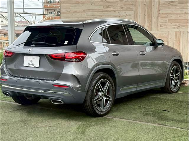 メルセデス・ベンツ&nbsp;GLA-CLASSの画像17