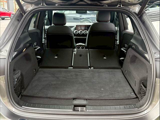 メルセデス・ベンツ&nbsp;GLA-CLASSの画像18