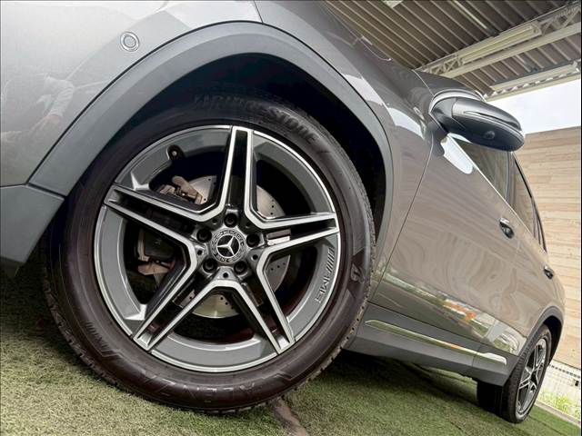 メルセデス・ベンツ&nbsp;GLA-CLASSの画像19