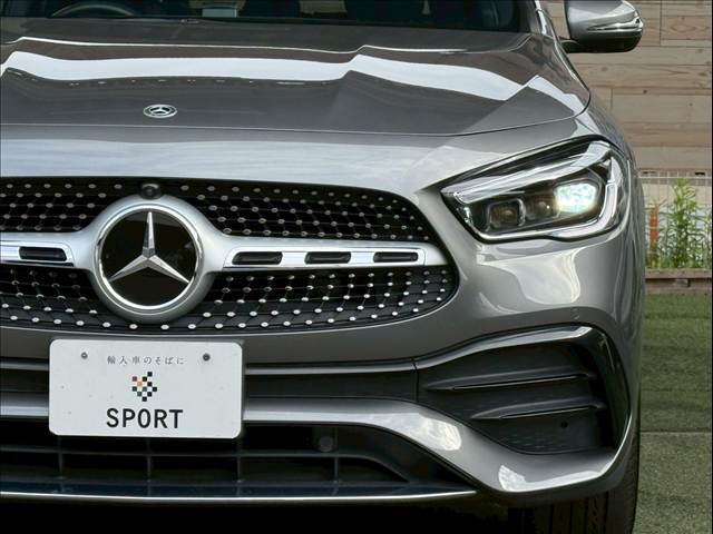 メルセデス・ベンツ&nbsp;GLA-CLASSの画像20