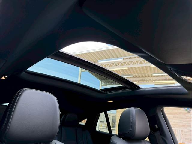 メルセデス・ベンツ&nbsp;GLE-CLASS Coupeの画像3