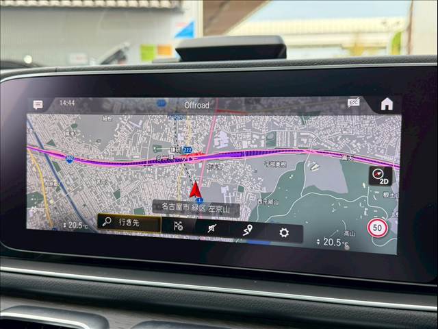 メルセデス・ベンツ&nbsp;GLE-CLASS Coupeの画像5