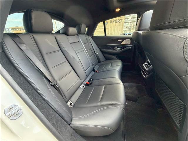 メルセデス・ベンツ&nbsp;GLE-CLASS Coupeの画像8
