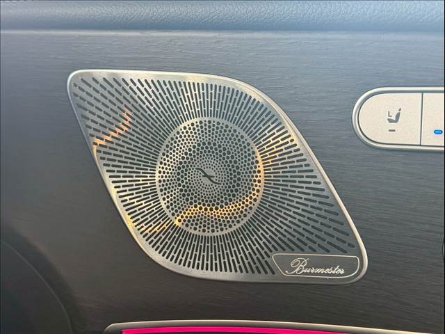 メルセデス・ベンツ&nbsp;GLE-CLASS Coupeの画像10