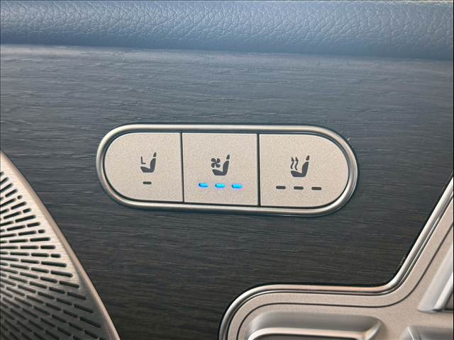 メルセデス・ベンツ&nbsp;GLE-CLASS Coupeの画像11