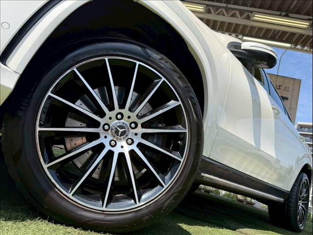 メルセデス・ベンツ&nbsp;GLE-CLASS Coupeの画像19