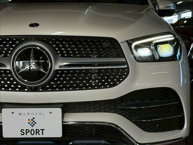 メルセデス・ベンツ&nbsp;GLE-CLASS Coupeの画像20