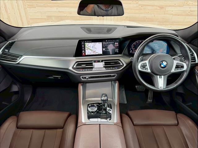 BMW&nbsp;X6の画像4