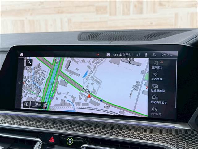 BMW&nbsp;X6の画像5