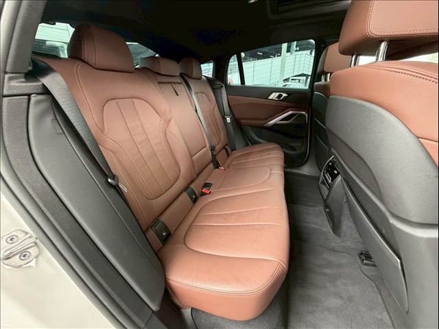 BMW&nbsp;X6の画像8