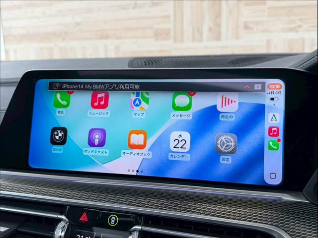 BMW&nbsp;X6の画像9