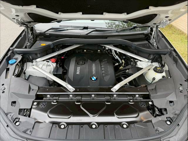 BMW&nbsp;X6の画像12