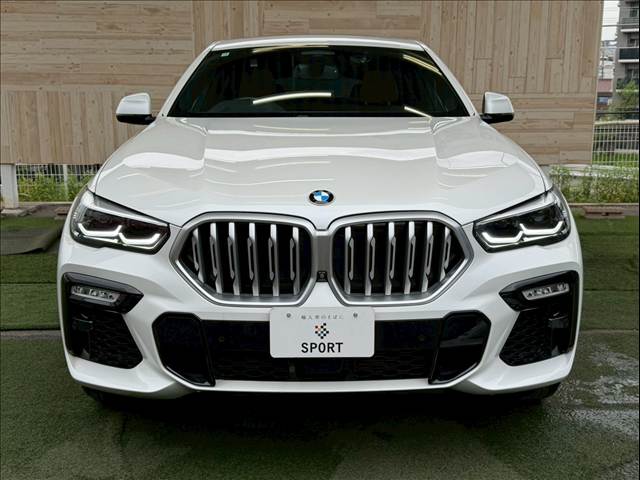 BMW&nbsp;X6の画像13