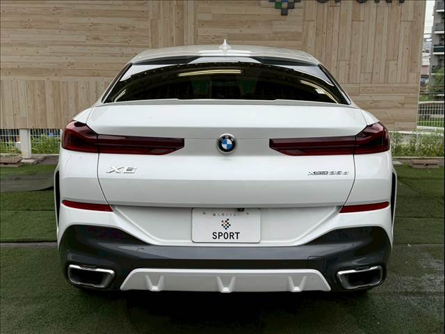 BMW&nbsp;X6の画像14