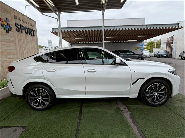 BMW&nbsp;X6の画像15
