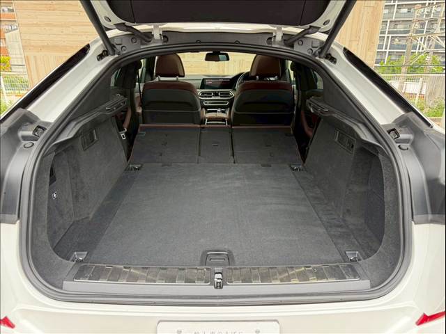 BMW&nbsp;X6の画像18