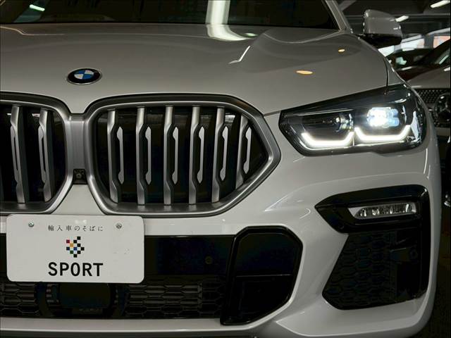 BMW&nbsp;X6の画像20