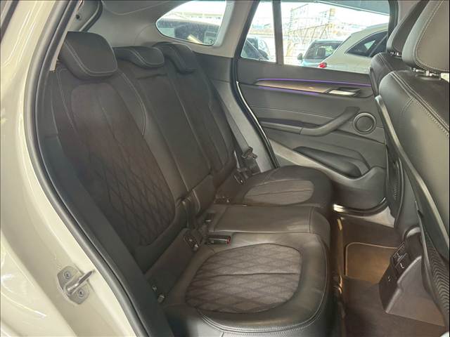 BMW&nbsp;X1の画像7