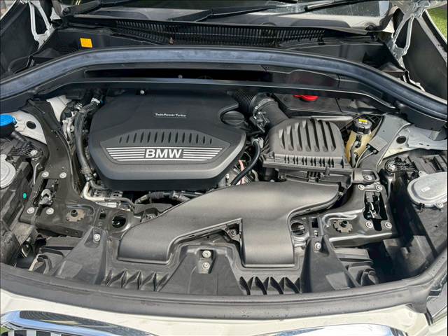 BMW&nbsp;X1の画像12