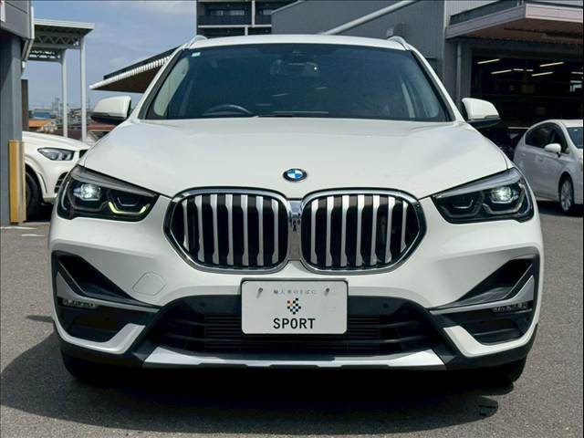 BMW&nbsp;X1の画像13