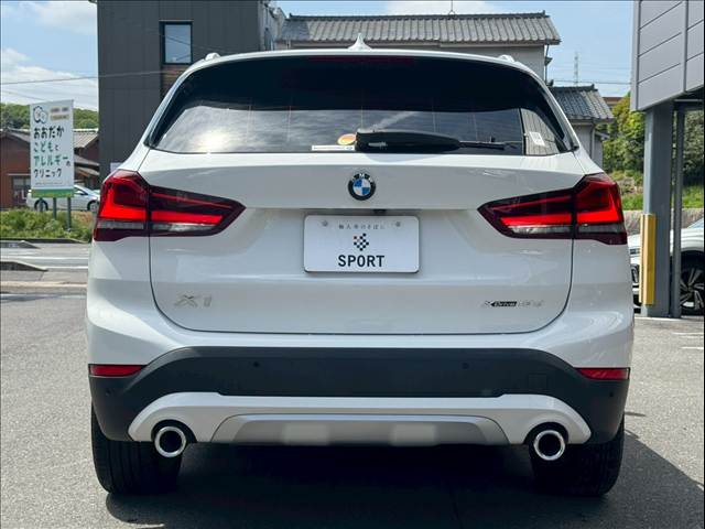 BMW&nbsp;X1の画像14