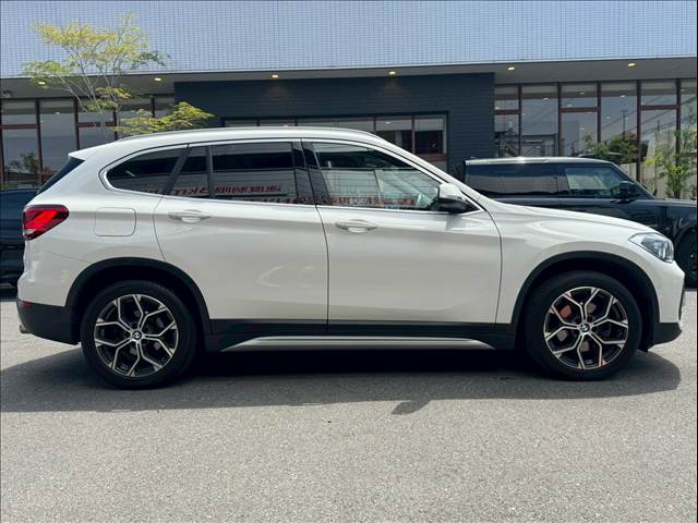 BMW&nbsp;X1の画像15