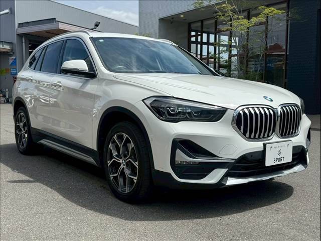 BMW&nbsp;X1の画像16