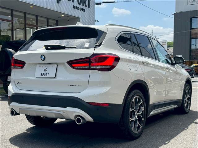 BMW&nbsp;X1の画像17
