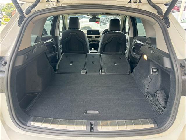 BMW&nbsp;X1の画像18