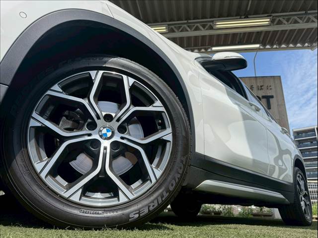BMW&nbsp;X1の画像19