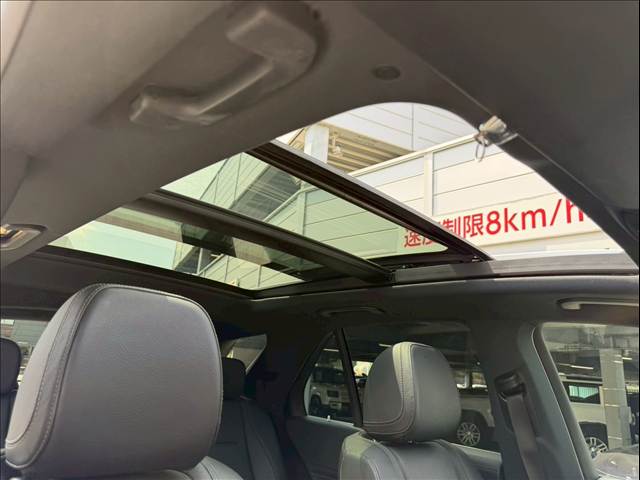 メルセデス・ベンツ&nbsp;GLE-CLASSの画像3