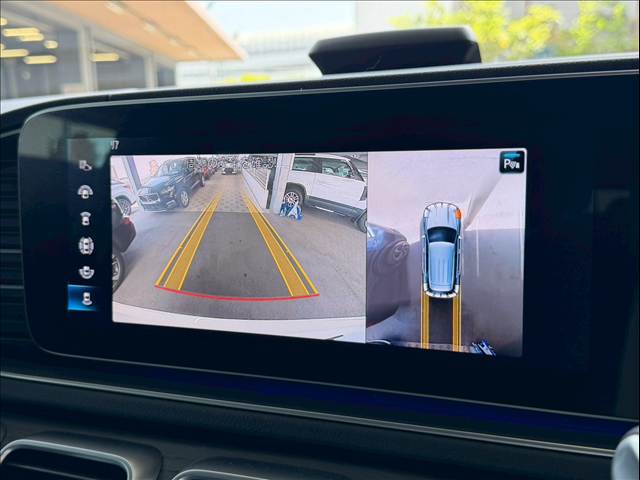 メルセデス・ベンツ&nbsp;GLE-CLASSの画像6