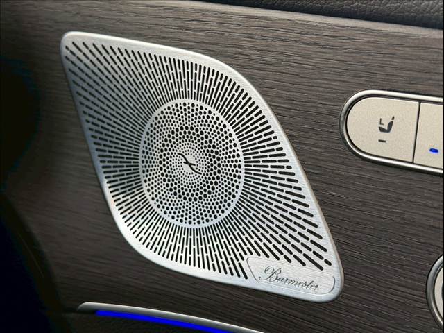 メルセデス・ベンツ&nbsp;GLE-CLASSの画像9