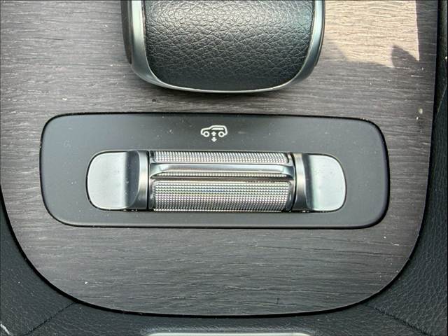 メルセデス・ベンツ&nbsp;GLE-CLASSの画像10