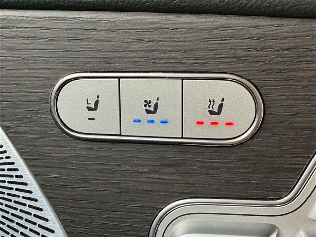 メルセデス・ベンツ&nbsp;GLE-CLASSの画像11