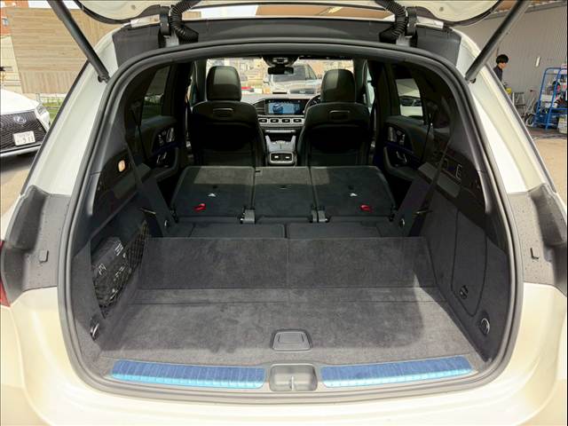 メルセデス・ベンツ&nbsp;GLE-CLASSの画像18