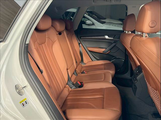 アウディ&nbsp;Q5の画像7