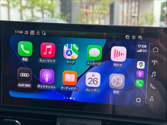 アウディ&nbsp;Q5の画像8