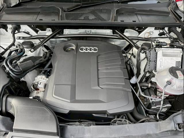 アウディ&nbsp;Q5の画像12