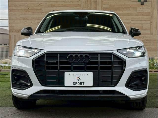 アウディ&nbsp;Q5の画像13