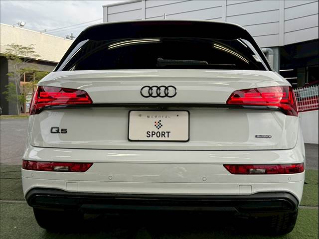 アウディ&nbsp;Q5の画像14