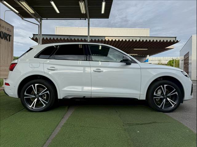 アウディ&nbsp;Q5の画像15