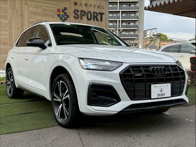 アウディ&nbsp;Q5の画像16