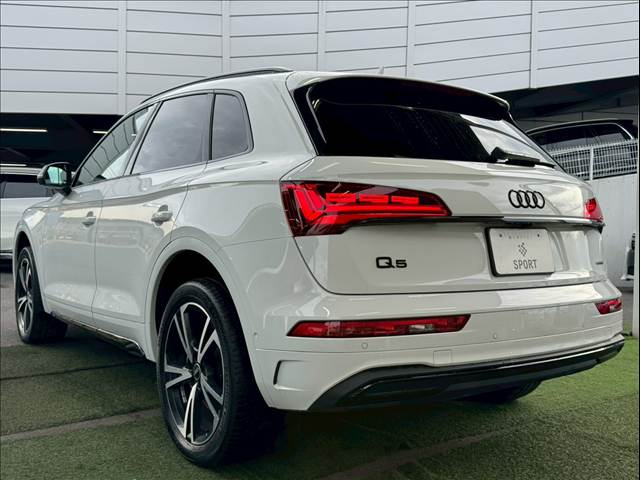 アウディ&nbsp;Q5の画像17