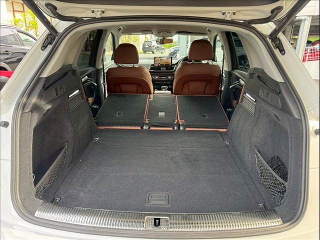 アウディ&nbsp;Q5の画像18