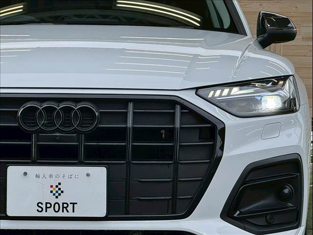 アウディ&nbsp;Q5の画像20